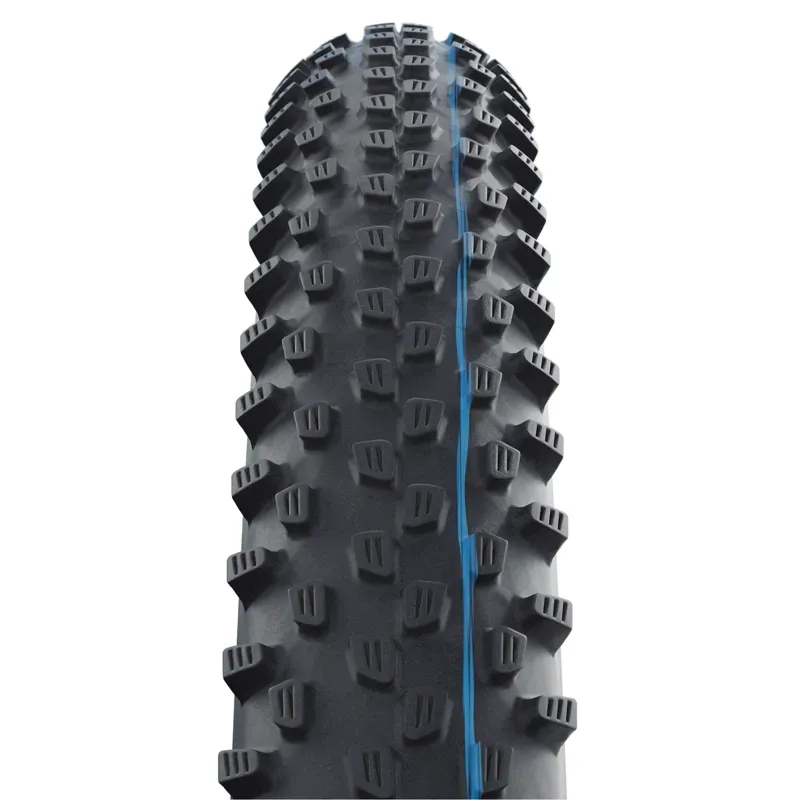 Schwalbe Racing Ray Mountain Bike Tyre -  Evo Super Ground 29x2.35