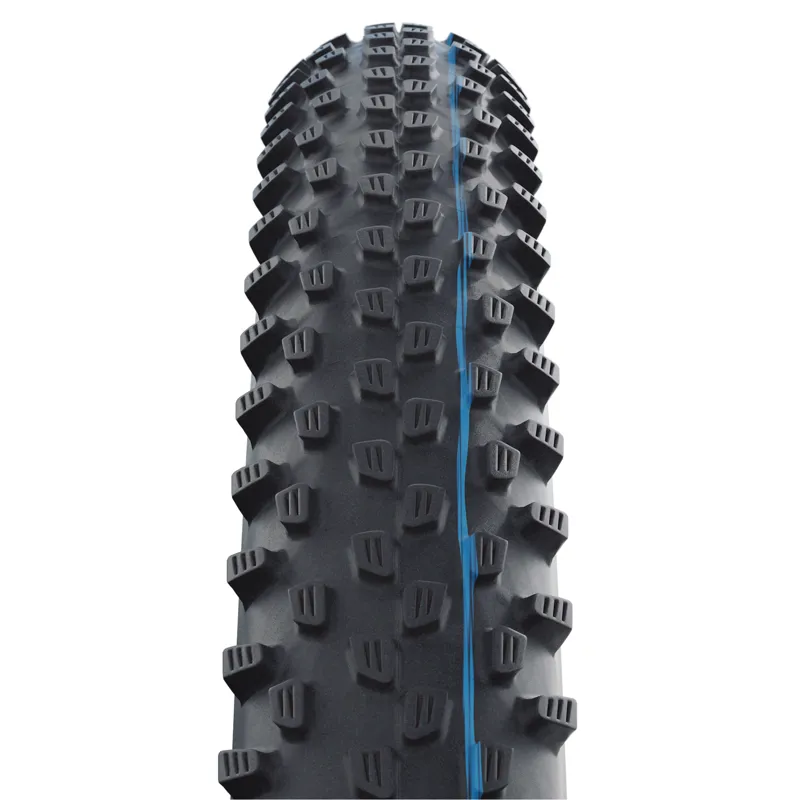 Schwalbe Racing Ray Mountain Bike Tyre -  Evo Sup Race TLE 29x2.35