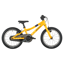 Scott Contrail 160 Kids Bike in Mimosa Yellow