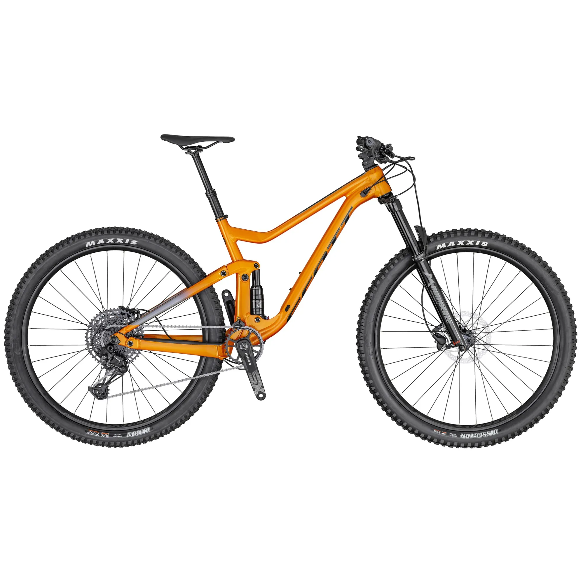 Scott Genius 960 MTB - Main Image