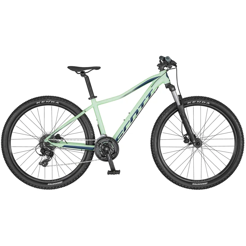 scott contessa 50 mountain bike