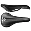 SDG Bel Air Steel Rail Saddle in Black