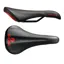 SDG Bel Air Steel Rail Saddle in Red