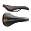 SDG Bel Air Steel Rail Saddle in Orange