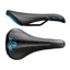 SDG Bel Air Steel Rail Saddle in Blue