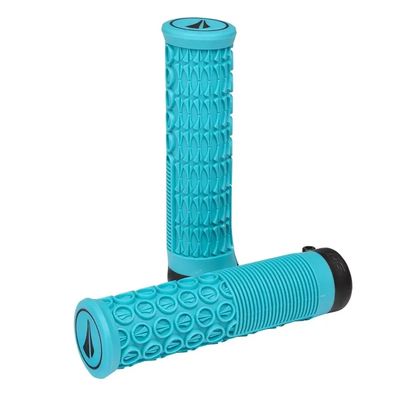 SDG Thrice Lock-On Grip in Turquoise