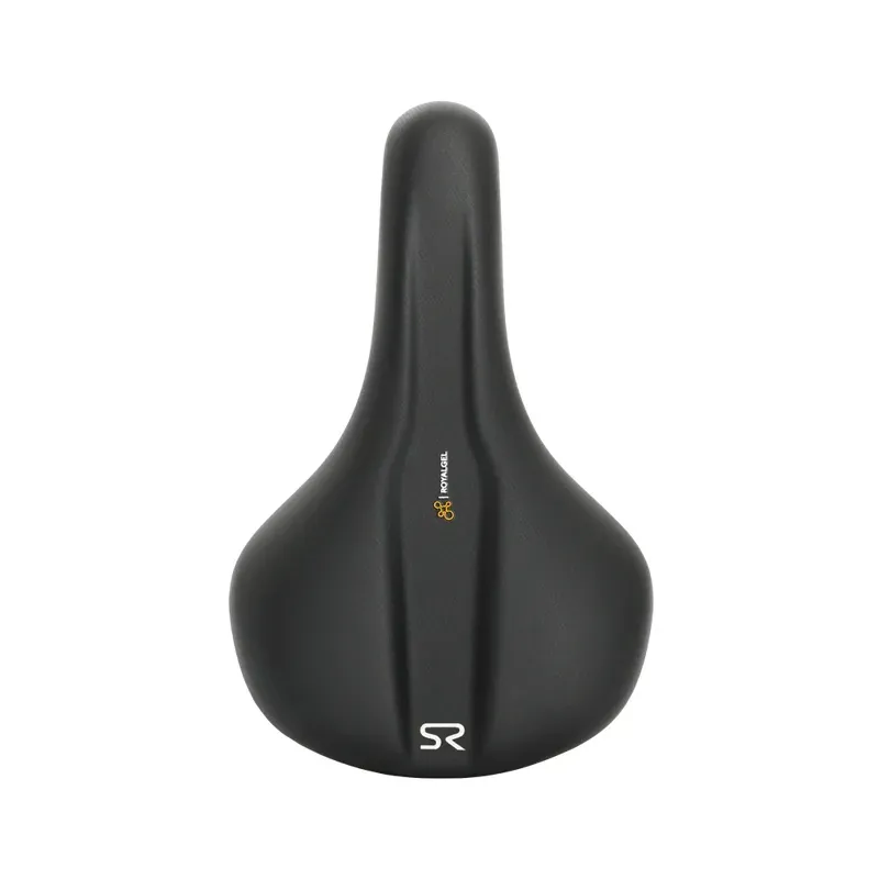 Selle Royal Explora Moderate Saddle in Black