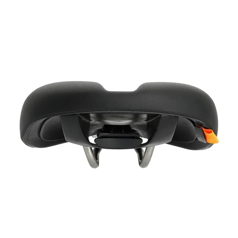 Selle Royal Explora Moderate Saddle in Black-6