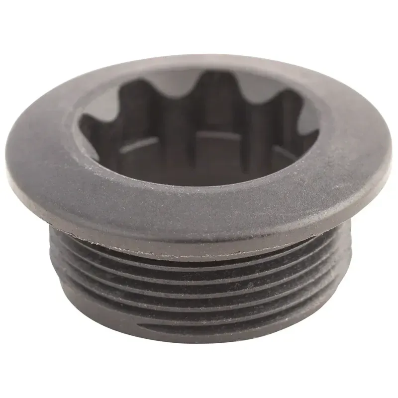 Shimano Spares FC-M8100 Crank Arm Fixing Bolt