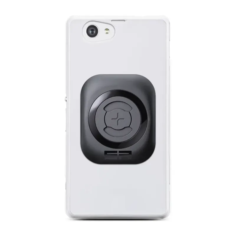 SP Connect Universal Interface Set Universal Phone in Black-1