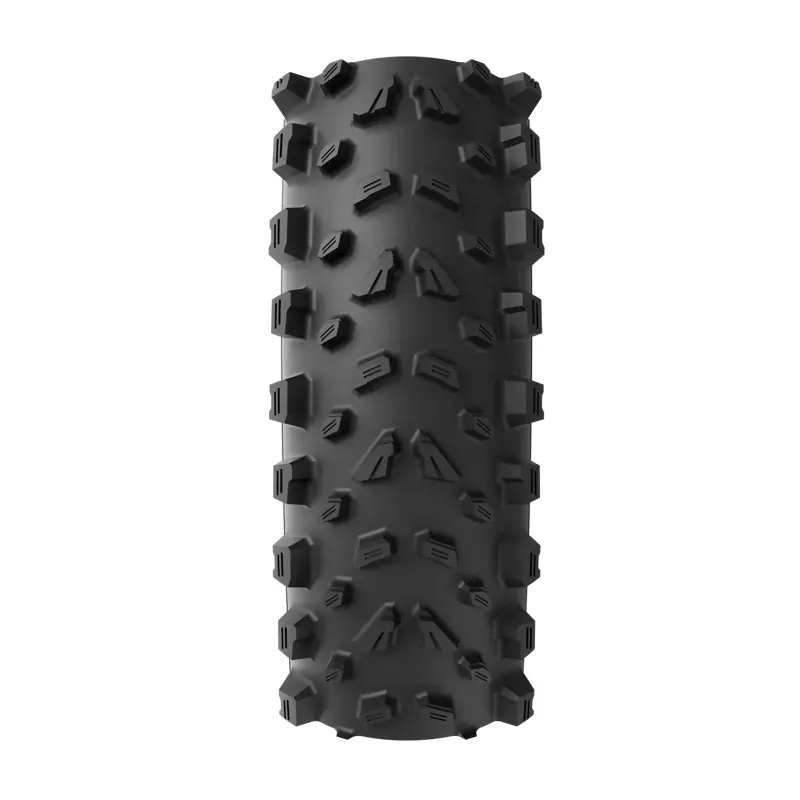 Vittoria Syerra Tyre 29x2.4-inch Fld. TL Ready Tyre in Full Black-1