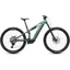 Cube Stereo Hybrid ONE44 HPC SLX 800 eMountain Bike in Jungali/Black