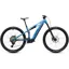 Cube Stereo Hybrid ONE44 HPC SLX 800 eMountain Bike in Dream/Black