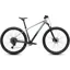 Cube Aim Pro Mountain Bike in Grey/Black