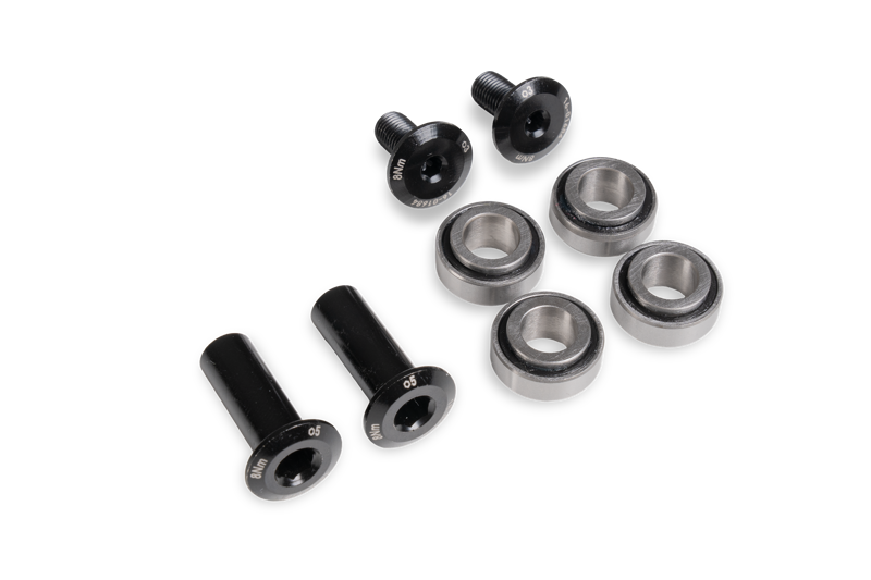 Cube Horst Link Bearing Pivot Set