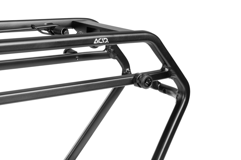 Acid SIC 2.0 RILink 27.5-29in Carrier in Black-1