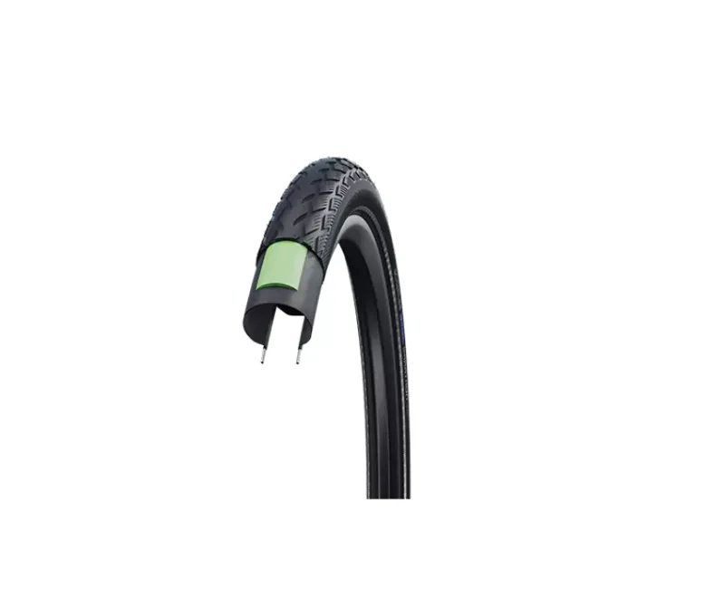 Schwalbe Marathon 26 X 1.50 Greenguard