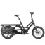 Tern GSD S10 Gen2 400wh Performance Electric Bike in Black