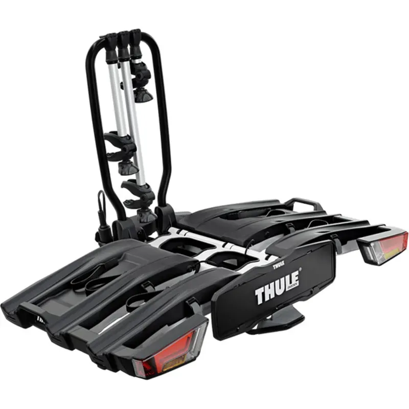 Thule EasyFold XT 3 Bike Carrier in Black