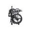 Tern Large Rapid Tranist Rack in Black