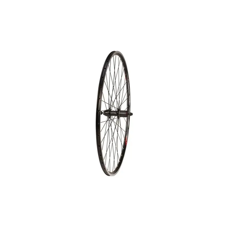 Tru-Build Wheels Mach1 CFX 11-speed 700C Rear Wheel in Black