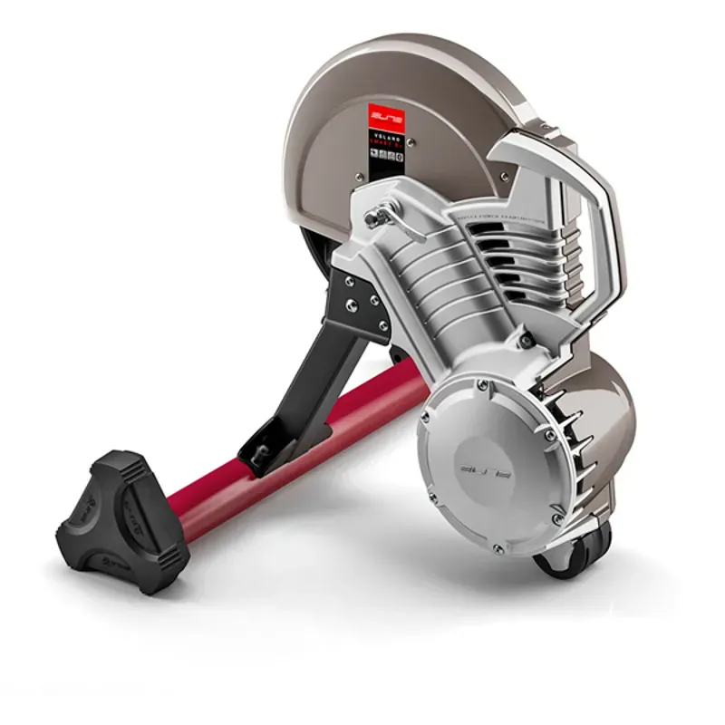 elite turbo fluid trainer