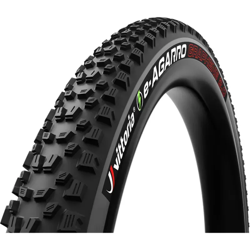 Vittoria Agarro Trail Tubeless Tyre in Grey