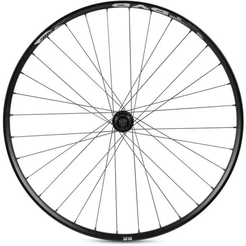 M Part Wheels M25 QC400 141QR 8-11-speed 27.5-inch MTB Rear Wheel-1