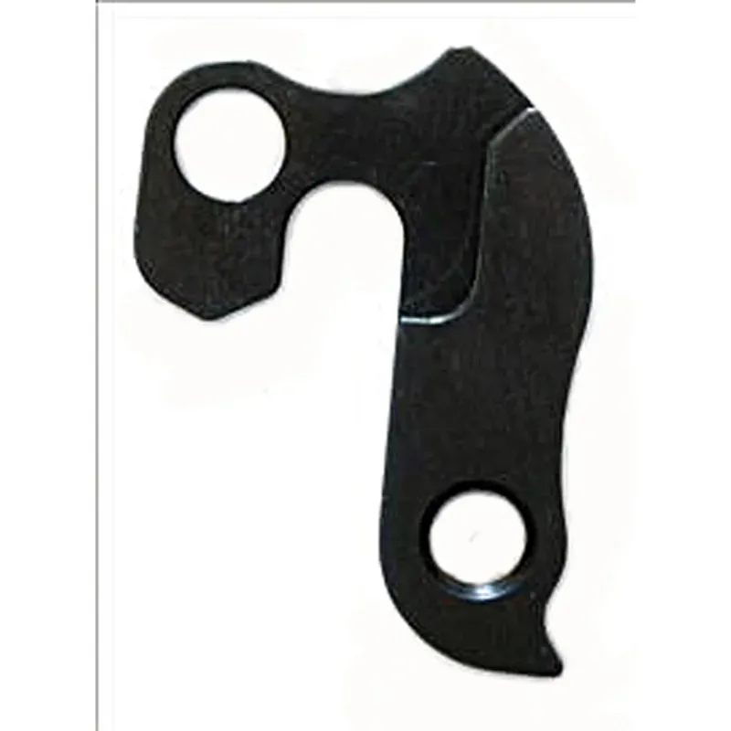 Wheels Manufacturing Derailleur Dropout 102 Hanger in Black