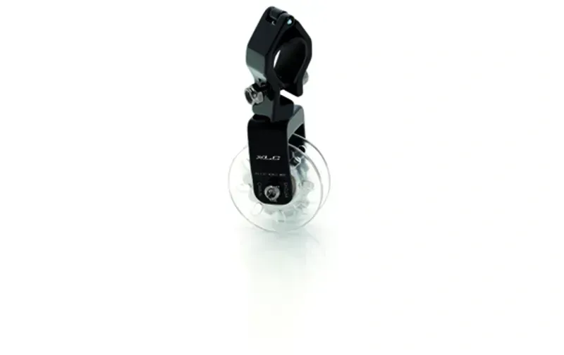 XLC Chain Guide Roller CR-A02 in Black