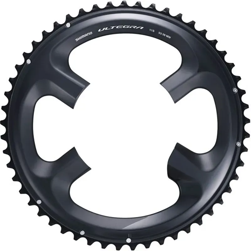 Shimano Spares FC-R8000 34T-MS for 50-34T Chainring